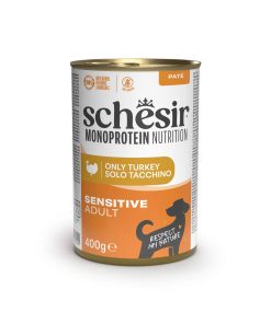 SCP DOG MONOPROTEIN PURETINA 400 g KONZERVA PATE