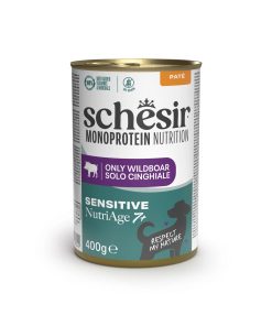 SCP DOG MONOPROTEIN SENIOR VEPAR 400 g KONZERVA PATE