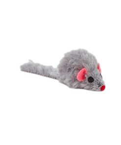 FD IGRAČKA ZA MAČKE MIŠ 6cm 1 kom - Slika 2