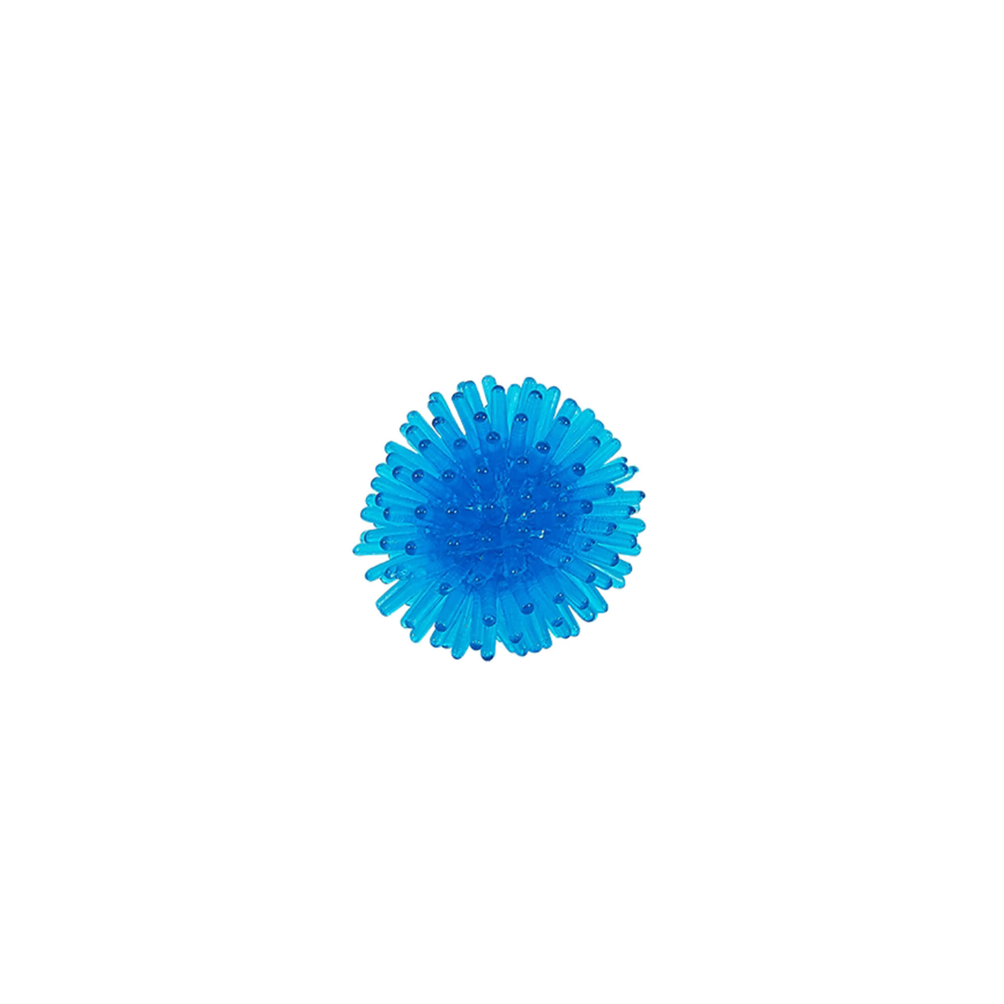 FD IGRAČKA ZA MAČKE JEŽ 3.5cm 1 kom - Slika 3